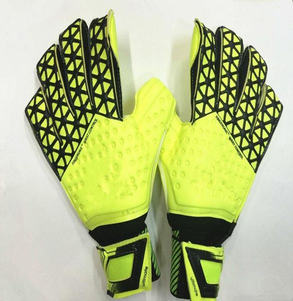 latex football soccer goalkeeper gloves quality goods movement male professional2174635, Black
latex football soccer goalkeeper gloves quality goods movement male professional2174635, Black