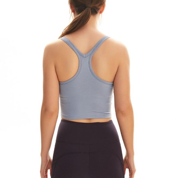 yoga outfits yushuhua sports vest women039s running fitness crop workout tank elastic tight gym clothes with ches7965547, White;red
yoga outfits yushuhua sports vest women039s running fitness crop workout tank elastic tight gym clothes with ches7965547, White;red