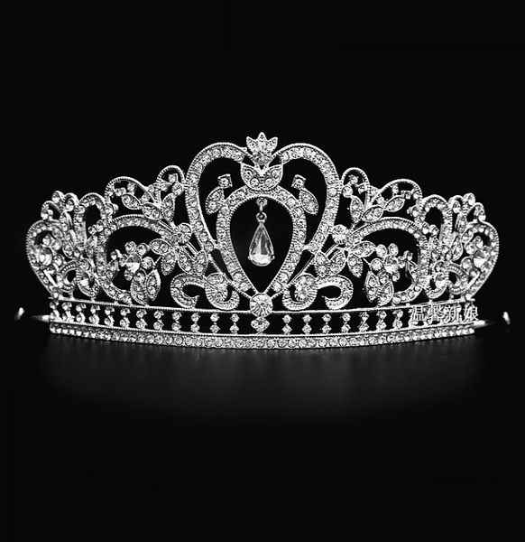 bling beaded crystals wedding crowns 2021 bridal diamond jewelry rhinestone headband hair crown accessories party tiara 127471, Silver
bling beaded crystals wedding crowns 2021 bridal diamond jewelry rhinestone headband hair crown accessories party tiara 127471, Silver