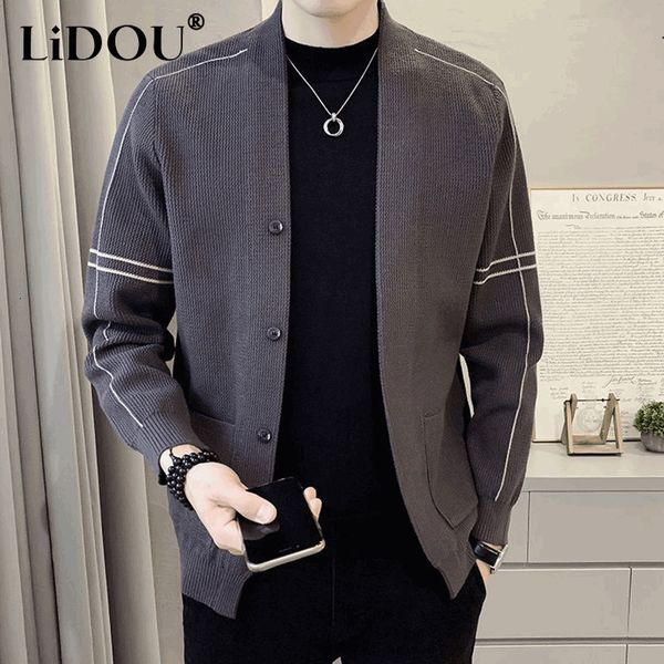 men's sweaters autumn winter fashion temperament simple korean sweater man gentle knitwear solid color loose male streetwear clothes 2, White;black
men's sweaters autumn winter fashion temperament simple korean sweater man gentle knitwear solid color loose male streetwear clothes 2, White;black