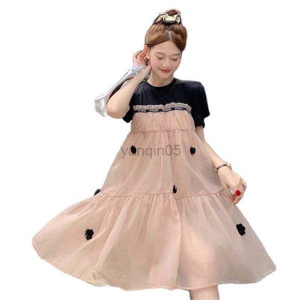 maternity dresses sweet summer maternity party dress puff sleeve o-neck pregnant women ball gown dress ruffles patchwork pregnancy wedding d, White
maternity dresses sweet summer maternity party dress puff sleeve o-neck pregnant women ball gown dress ruffles patchwork pregnancy wedding d, White
