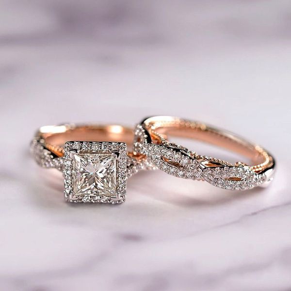 diamond rings for women jewelry women's ring men's ring swar fashion designer ring luxury couple diamond ring deposit wedding ring, Silver
diamond rings for women jewelry women's ring men's ring swar fashion designer ring luxury couple diamond ring deposit wedding ring, Silver