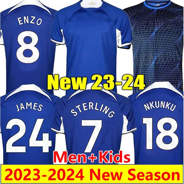 23 24 nkunku sterling cfc soccer jerseys 2023 2024 enzo fernandez t.silva james chilwell mudryk gallagher fofana caicedo n.jackson football, Black;yellow
23 24 nkunku sterling cfc soccer jerseys 2023 2024 enzo fernandez t.silva james chilwell mudryk gallagher fofana caicedo n.jackson football, Black;yellow