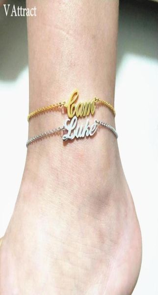 v attract personalized name anklet bracelet friends beach jewelry graduation gift rose gold custom name foot tornozeleira sh1674097319339, Red;blue
v attract personalized name anklet bracelet friends beach jewelry graduation gift rose gold custom name foot tornozeleira sh1674097319339, Red;blue