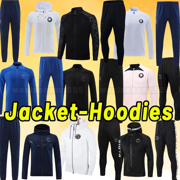 23 24 soccer tracksuits messis 30 mbappe hakimi sergio ramos wijnaldum psgs football shirt 2023 2024 uniform maillot long sleeve coat jacket, Black
23 24 soccer tracksuits messis 30 mbappe hakimi sergio ramos wijnaldum psgs football shirt 2023 2024 uniform maillot long sleeve coat jacket, Black
