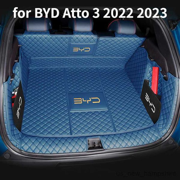 trunk mat tikar untuk byd atto3 yuan plus ev 2021 2022 2023 tas penyimpanan bantalan pelindung bagasi aksesori interior mobil liner kargo r2
trunk mat tikar untuk byd atto3 yuan plus ev 2021 2022 2023 tas penyimpanan bantalan pelindung bagasi aksesori interior mobil liner kargo r2