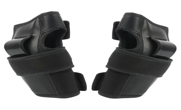 wrist guards support palm pads protector skating ski snowboard hand protection elbow knee218x3559030, Black;gray
wrist guards support palm pads protector skating ski snowboard hand protection elbow knee218x3559030, Black;gray