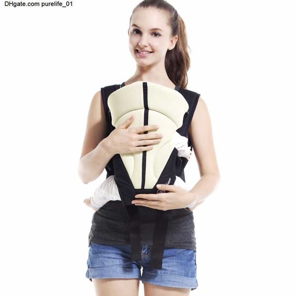 baby 0-24 months backpack sling fashion mummy kangaroo wrap bag ergonomic multifunctional baby carrier
baby 0-24 months backpack sling fashion mummy kangaroo wrap bag ergonomic multifunctional baby carrier