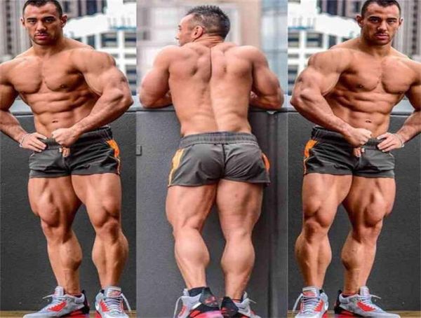 summer mens shorts gyms fitness bodybuilding casual joggers workout brand sporting short pants sportswear sweatpants 2108062004735, White;black
summer mens shorts gyms fitness bodybuilding casual joggers workout brand sporting short pants sportswear sweatpants 2108062004735, White;black