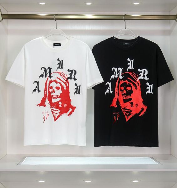 amarisi men's short sleeve cross border new product trend co branded street hip hop monster skull print large t-shirt, White;black
amarisi men's short sleeve cross border new product trend co branded street hip hop monster skull print large t-shirt, White;black