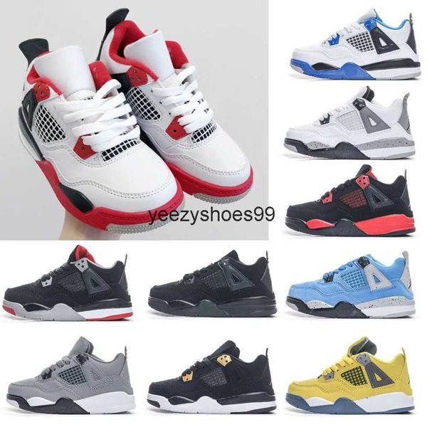 4 kids basketball shoes boys girls 4s sneakers designer lightning red thunder fire red black mid high military cat youth toddler outdoor sne
4 kids basketball shoes boys girls 4s sneakers designer lightning red thunder fire red black mid high military cat youth toddler outdoor sne