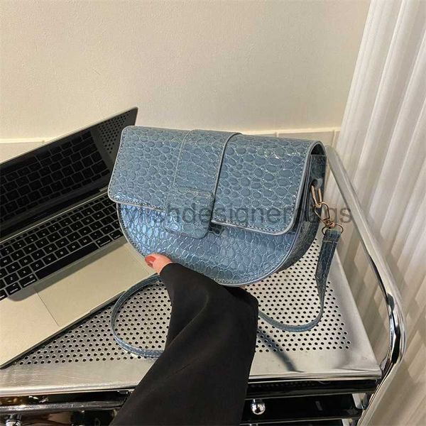 shoulder bags trendy and fashion crocodile saddle bag 2023 new versatile premium women's bag one shoulder crossbody bagstylishdesignerb
shoulder bags trendy and fashion crocodile saddle bag 2023 new versatile premium women's bag one shoulder crossbody bagstylishdesignerb