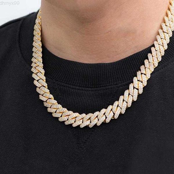 jasen custom zircon moissanite diamond 12mm white gold plated solid sterling silver cuban link necklace for men
jasen custom zircon moissanite diamond 12mm white gold plated solid sterling silver cuban link necklace for men