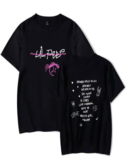 lil peep oversized t shirt streetwear hip hop tshirt cool rapper tshirt hellboy tshirts malewomen rap graphic tee shirt homme9646076, White;black
lil peep oversized t shirt streetwear hip hop tshirt cool rapper tshirt hellboy tshirts malewomen rap graphic tee shirt homme9646076, White;black