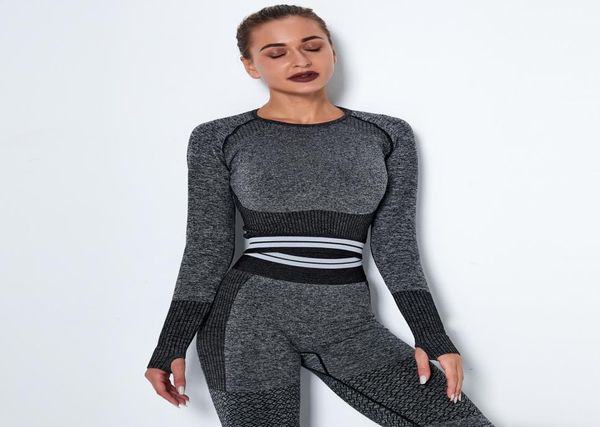 womens yoga shirt gym sport tshirt tightfitting and breathable hollow fitness longsleeved women5993072, White;red
womens yoga shirt gym sport tshirt tightfitting and breathable hollow fitness longsleeved women5993072, White;red