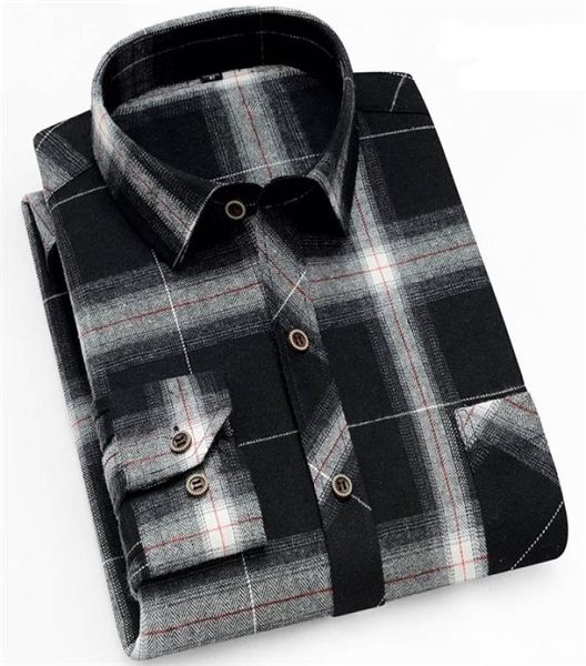 aoliwen mens plaid flannel shirts long sleeve casual button down slim fit outfit for camp hanging out or work casual shirt c12102520651, White;black
aoliwen mens plaid flannel shirts long sleeve casual button down slim fit outfit for camp hanging out or work casual shirt c12102520651, White;black