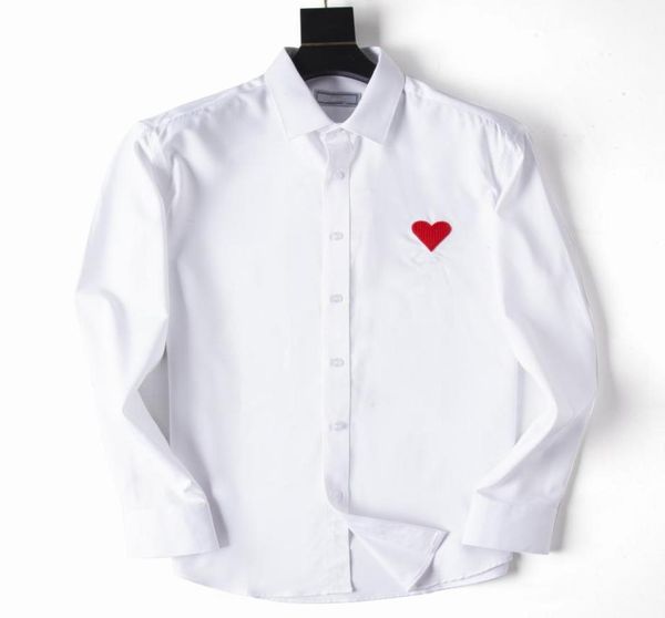 designers mens dress shirts business fashion casual classic long sleeve shirt brands men spring slim fit chemises de marque clothi1276229, White;black
designers mens dress shirts business fashion casual classic long sleeve shirt brands men spring slim fit chemises de marque clothi1276229, White;black
