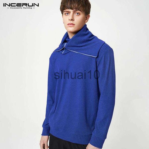 men's sweaters autumn men pullovers solid color turtleneck long sleeve 2023 streetwear sweater zipper fashion casual men clothing s-5xl, White;black
men's sweaters autumn men pullovers solid color turtleneck long sleeve 2023 streetwear sweater zipper fashion casual men clothing s-5xl, White;black