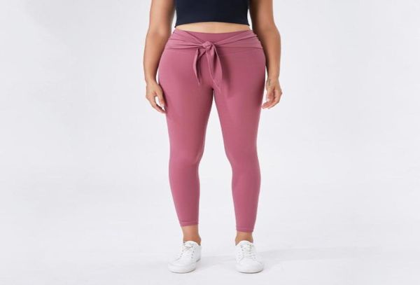 women leggings clothing ladies laceup highwaist hiplifting yoga pants sports running fitness nude doublesided sanding cropped 2748500, Black
women leggings clothing ladies laceup highwaist hiplifting yoga pants sports running fitness nude doublesided sanding cropped 2748500, Black