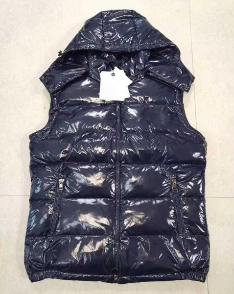 men jacket vests down coat hooded luminous waterproof for men and women windbreaker hoodie jacket thick4883676, Black
men jacket vests down coat hooded luminous waterproof for men and women windbreaker hoodie jacket thick4883676, Black