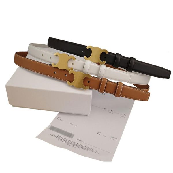 woman mens belts smooth buckle genuine leather designer belt 2.5cm width black white brown optional multi-length, Black;brown
woman mens belts smooth buckle genuine leather designer belt 2.5cm width black white brown optional multi-length, Black;brown