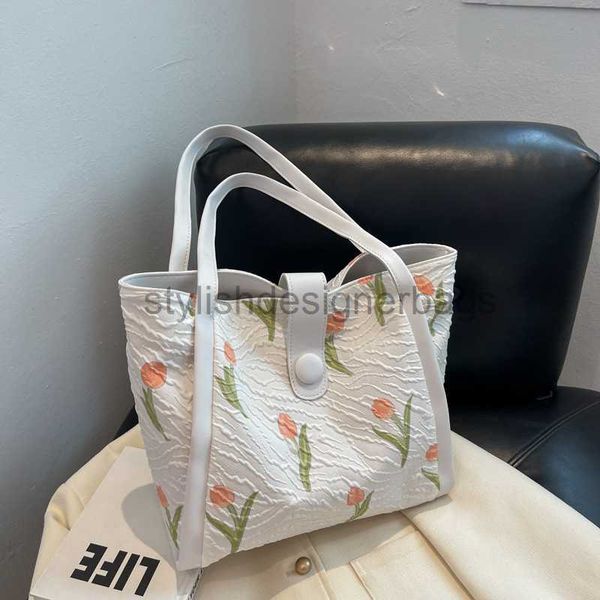 shoulder bags large capacity bag for women 2023 trend summer new fashion casual summer flower one shoulder handheld tote bagstylishdesignerb
shoulder bags large capacity bag for women 2023 trend summer new fashion casual summer flower one shoulder handheld tote bagstylishdesignerb