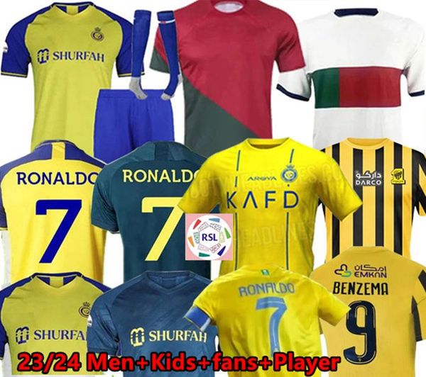 fans soccer jersey latest 2324 season teams home & away jersey sets plus shorts, Black
fans soccer jersey latest 2324 season teams home & away jersey sets plus shorts, Black