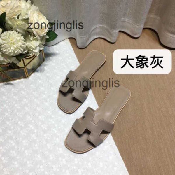 shoes slipper versatile herm designer bear color summer sandal slippers women's oran matching leather one line for tourism wear flat bo
shoes slipper versatile herm designer bear color summer sandal slippers women's oran matching leather one line for tourism wear flat bo