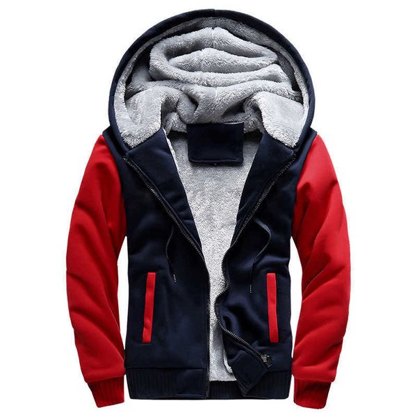 no brand name new men's casual sports plush coat hooded large winter baseball jersey sweater, Black
no brand name new men's casual sports plush coat hooded large winter baseball jersey sweater, Black