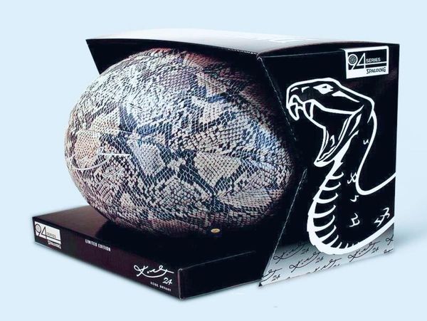spalding 24k black mamba merch basketball ball python pattern commemorative edition pu game size 74172536
spalding 24k black mamba merch basketball ball python pattern commemorative edition pu game size 74172536