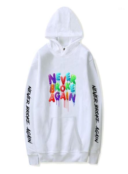 never broke again hoodie menwomen sweatshirtharajuku youngboy cotton oversize sweatshirts printed streetwear white plus size11648964, Black
never broke again hoodie menwomen sweatshirtharajuku youngboy cotton oversize sweatshirts printed streetwear white plus size11648964, Black