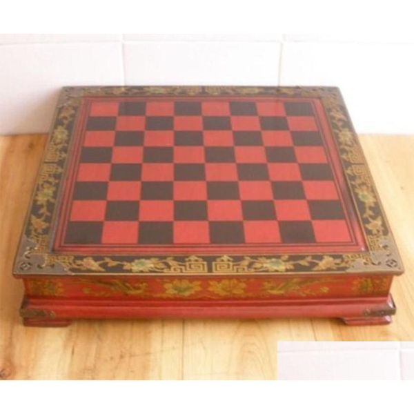 Games Board Whole Chinese 32 Pieces Chess Set Leather Wood Box Flower Bird Table1876801 Drop Delivery Toys Gifts Puzzles Dhekx
Games Board Whole Chinese 32 Pieces Chess Set Leather Wood Box Flower Bird Table1876801 Drop Delivery Toys Gifts Puzzles Dhekx