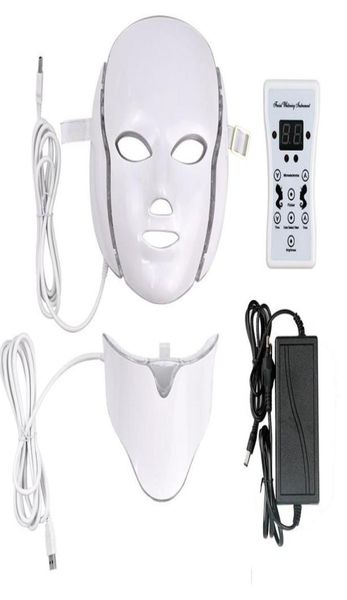 7 color led light therapy face beauty machine led facial neck mask with microcurrent for skin whitening device dhl shipment6769892
7 color led light therapy face beauty machine led facial neck mask with microcurrent for skin whitening device dhl shipment6769892