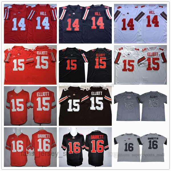 ncaa ohio state buckeyes college football jersey 14 k.j. hill 15 ezekiel elliott 16 j.t barrett stitched red white black
ncaa ohio state buckeyes college football jersey 14 k.j. hill 15 ezekiel elliott 16 j.t barrett stitched red white black