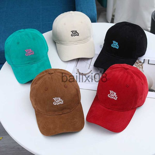 ball caps brown peaked cap men's and women's spring and autumn fashion casual all-match embroidered soft baseball cap j230807, Blue;gray
ball caps brown peaked cap men's and women's spring and autumn fashion casual all-match embroidered soft baseball cap j230807, Blue;gray