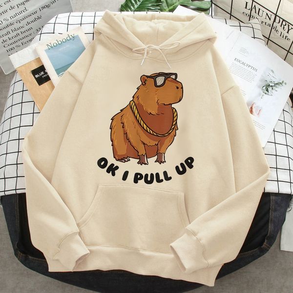 men's jackets capybara hoodies men y2k aesthetic winter pulls man anime pulls 230807, Black;brown
men's jackets capybara hoodies men y2k aesthetic winter pulls man anime pulls 230807, Black;brown