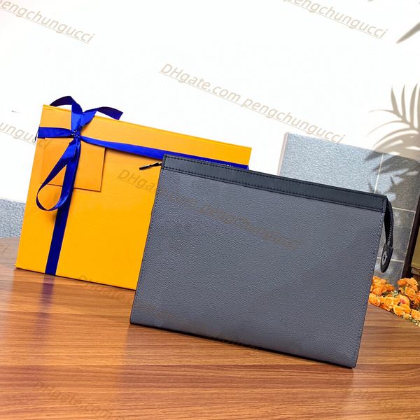 high fashion designers pochette voyage clutch bags men women briefcase zipper wallets handbag genuine leather cosmetic bags evening bags hob
high fashion designers pochette voyage clutch bags men women briefcase zipper wallets handbag genuine leather cosmetic bags evening bags hob