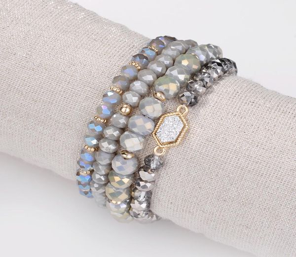 drusy druzy bracelet set natural stone glass beads charms bracelets for women lady jewelry weman4614588, Golden;silver
drusy druzy bracelet set natural stone glass beads charms bracelets for women lady jewelry weman4614588, Golden;silver