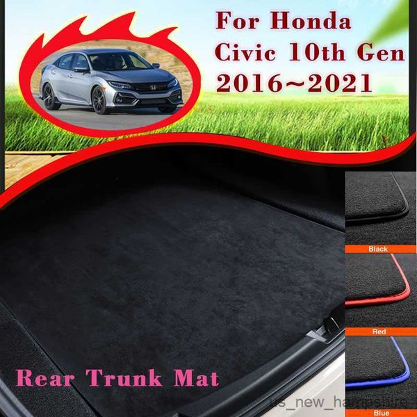 trunk mat tikar penyimpanan mobil untuk honda civic 10th gen sedan 2016 ~ 2021 aksesori alas karpet lantai bagasi nampan kargo boot r230808
trunk mat tikar penyimpanan mobil untuk honda civic 10th gen sedan 2016 ~ 2021 aksesori alas karpet lantai bagasi nampan kargo boot r230808