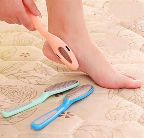 foot treatment rasp scrubber file callus remover feet care pedicure stainless steel metal tool to remove hard skin xb17867007
foot treatment rasp scrubber file callus remover feet care pedicure stainless steel metal tool to remove hard skin xb17867007