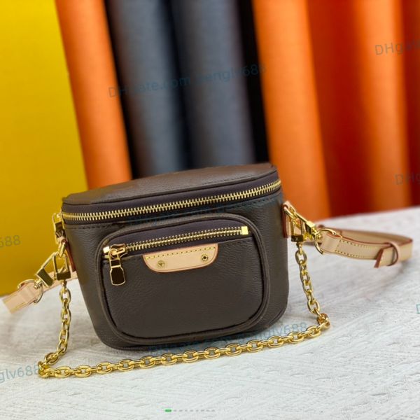 designer shoulder bags crossbody mini bumbag belt chest bag summer womens handbag clutch bag mens fanny pack brown pochette luxury leather t
designer shoulder bags crossbody mini bumbag belt chest bag summer womens handbag clutch bag mens fanny pack brown pochette luxury leather t