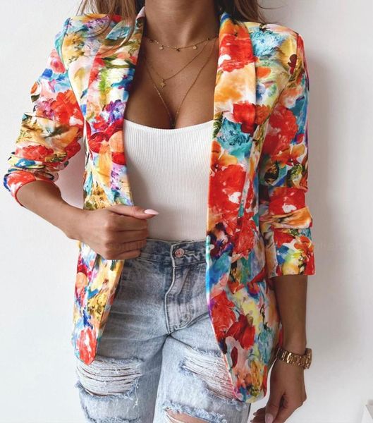 women039s suits blazers women vintage flower printed jackets spring women039s lapel collar cardigan elegant long sleeve bl9352690, White;black
women039s suits blazers women vintage flower printed jackets spring women039s lapel collar cardigan elegant long sleeve bl9352690, White;black