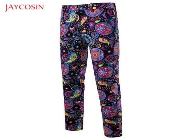 joycosin 2019 winter men039s pants new casual fashion night club men pants smash print straight formal dress street wear8574372, Black
joycosin 2019 winter men039s pants new casual fashion night club men pants smash print straight formal dress street wear8574372, Black