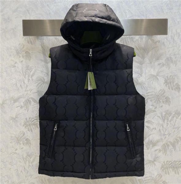 designer letter down vest jackets for women and men winter warm womens coats puffer jacket outerwear7643716, Black
designer letter down vest jackets for women and men winter warm womens coats puffer jacket outerwear7643716, Black