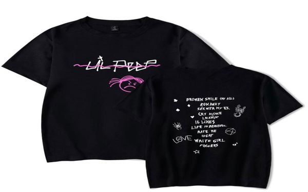 lil peep oversized t shirt streetwear hip hop tshirt cool rapper tshirt hellboy tshirts malewomen rap graphic tee shirt homme9397070, White;black
lil peep oversized t shirt streetwear hip hop tshirt cool rapper tshirt hellboy tshirts malewomen rap graphic tee shirt homme9397070, White;black