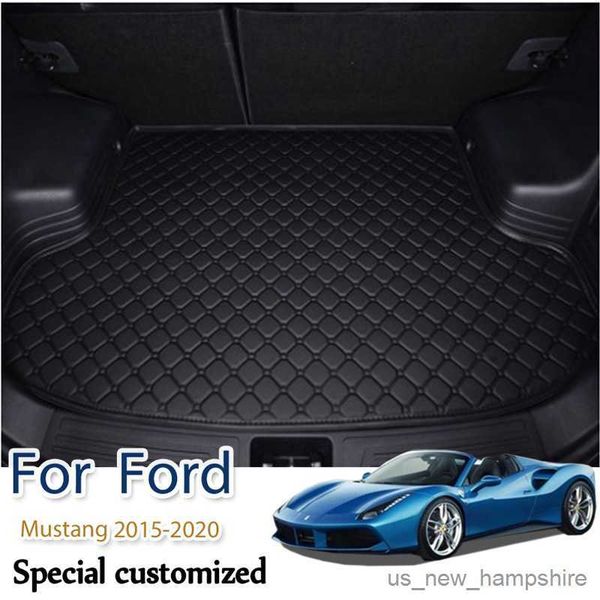 trunk mat tikar bagasi mobil kustom untuk ford mustang 2015 2016 2017 2018 2019 2020 karpet liner kargo penutup aksesori interior r230808
trunk mat tikar bagasi mobil kustom untuk ford mustang 2015 2016 2017 2018 2019 2020 karpet liner kargo penutup aksesori interior r230808