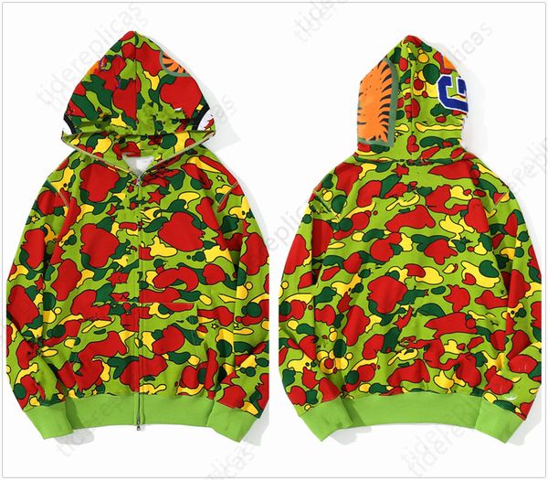 men hoodie designer zip up hoodies shark reflective women sweatshirts sweaters hoody oversized color camo wide full zip double cap embroider, Black
men hoodie designer zip up hoodies shark reflective women sweatshirts sweaters hoody oversized color camo wide full zip double cap embroider, Black