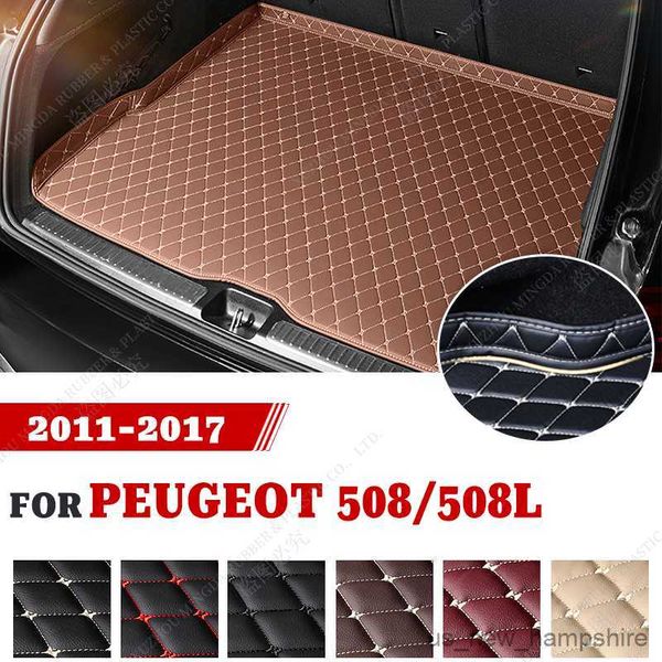 trunk mat tikar bagasi untuk peugeot 508/508l 2011 2012 2013 2014 2015 2016 2017 dekorasi interior mobil kustom aksesori mobil r230808
trunk mat tikar bagasi untuk peugeot 508/508l 2011 2012 2013 2014 2015 2016 2017 dekorasi interior mobil kustom aksesori mobil r230808