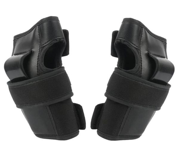 wrist guards support palm pads protector skating ski snowboard hand protection elbow knee218x2990910, Black;gray
wrist guards support palm pads protector skating ski snowboard hand protection elbow knee218x2990910, Black;gray