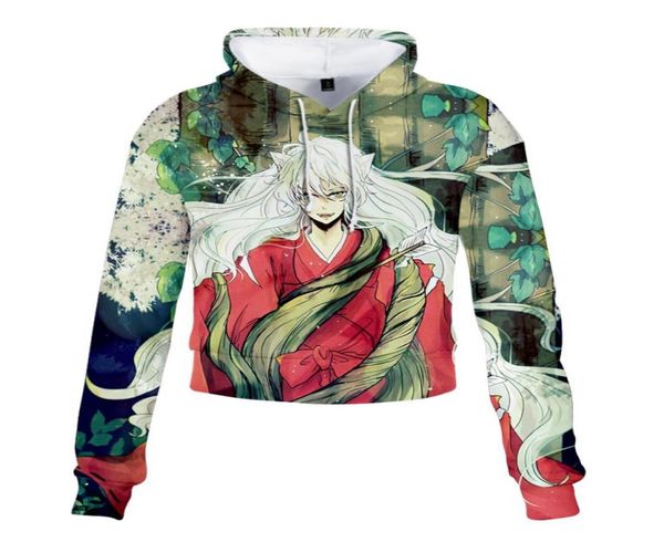 japan anime inu yasha inuyasha 3d print crop hoodie harajuku cropped sweatshirt streetwear hip hop long sleeve pullover 7940072, Black
japan anime inu yasha inuyasha 3d print crop hoodie harajuku cropped sweatshirt streetwear hip hop long sleeve pullover 7940072, Black